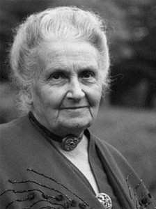 Maria self